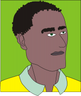 Momodou Sembene